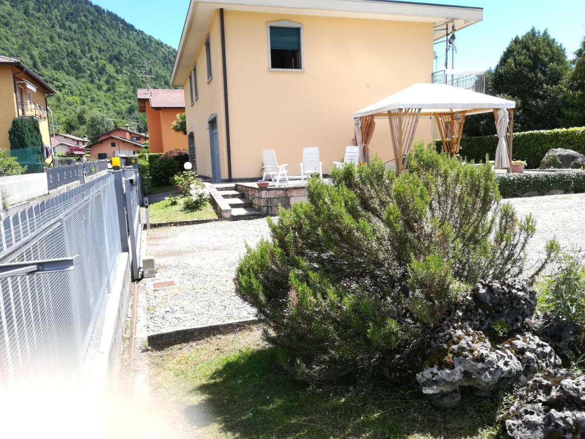 La Moia Bed and Breakfast Cerete Εξωτερικό φωτογραφία
