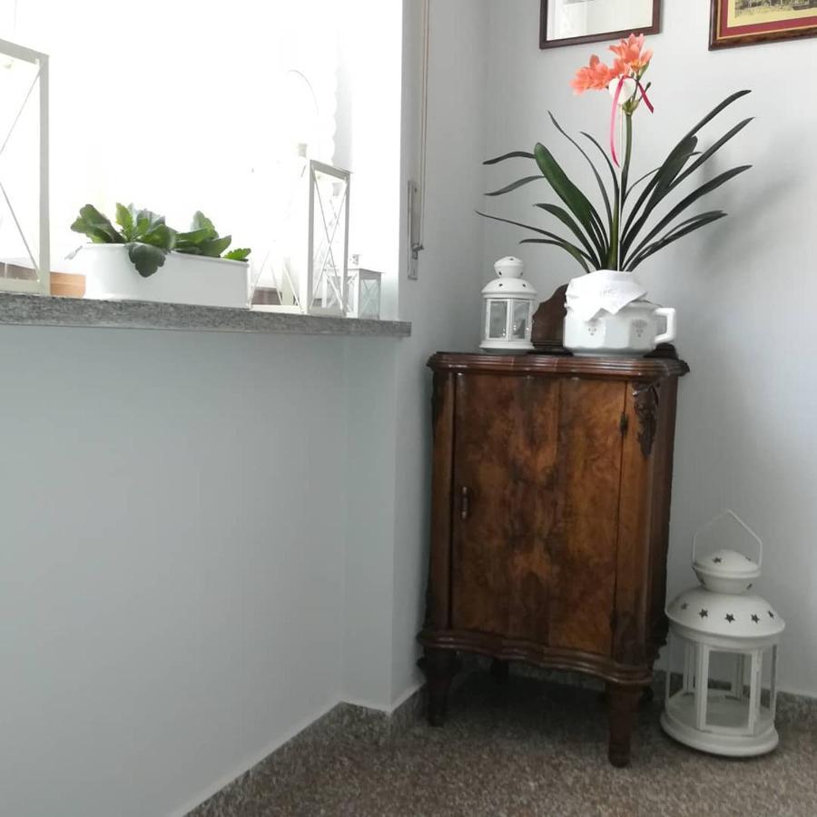 La Moia Bed and Breakfast Cerete Εξωτερικό φωτογραφία