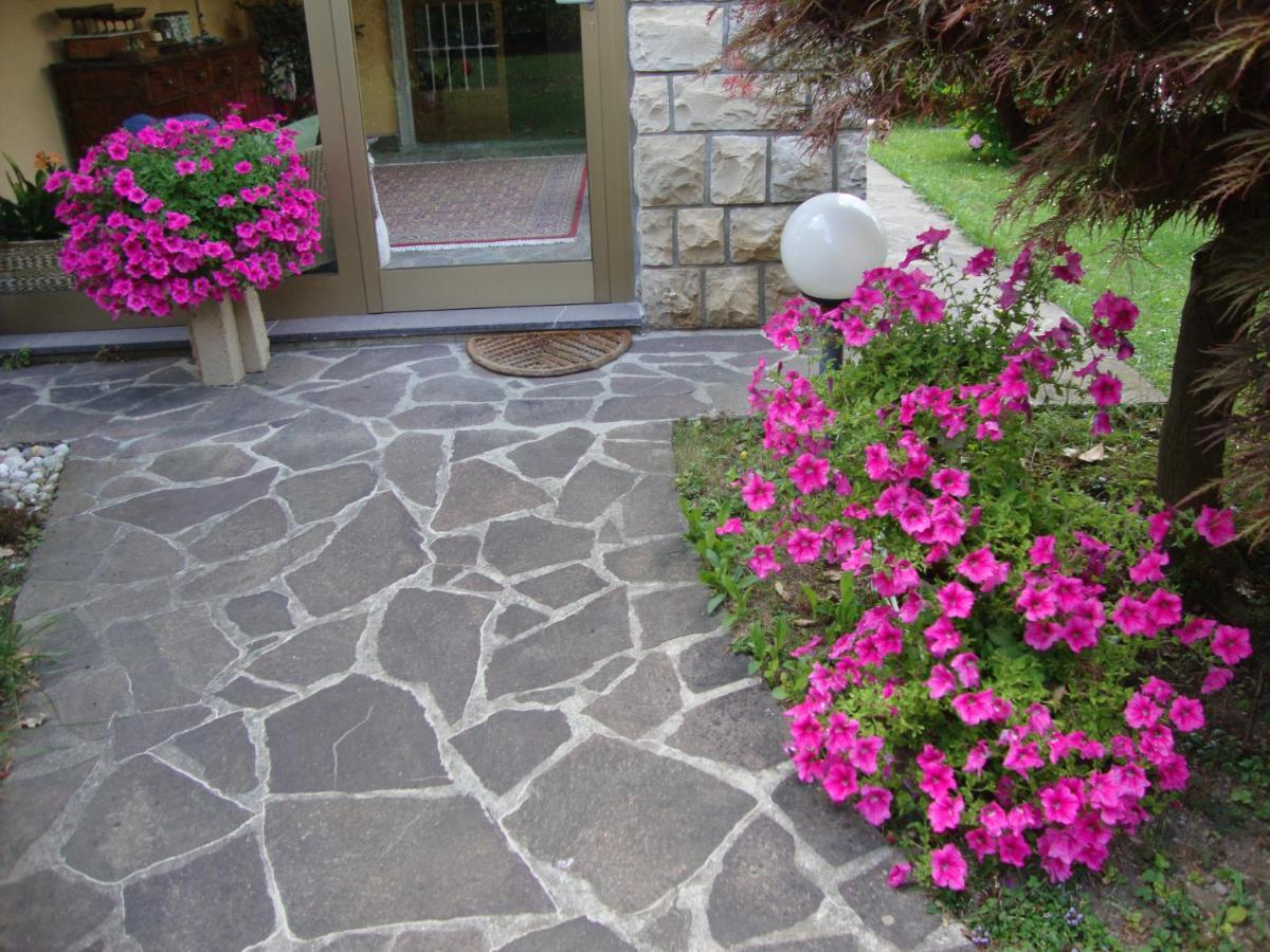 La Moia Bed and Breakfast Cerete Εξωτερικό φωτογραφία
