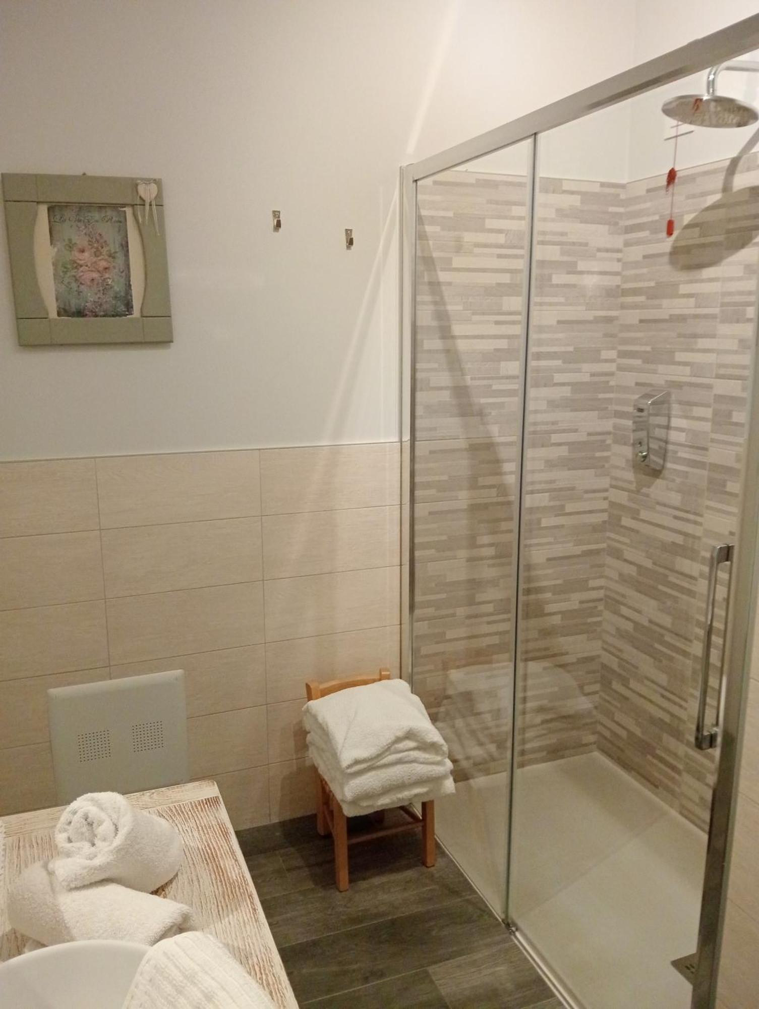 La Moia Bed and Breakfast Cerete Εξωτερικό φωτογραφία