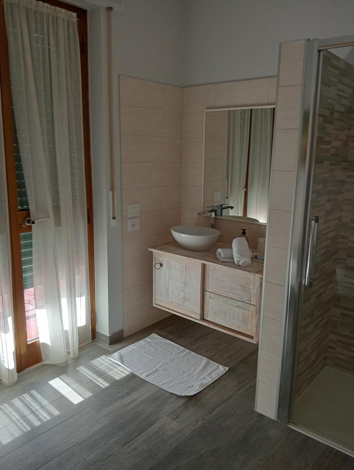 La Moia Bed and Breakfast Cerete Εξωτερικό φωτογραφία