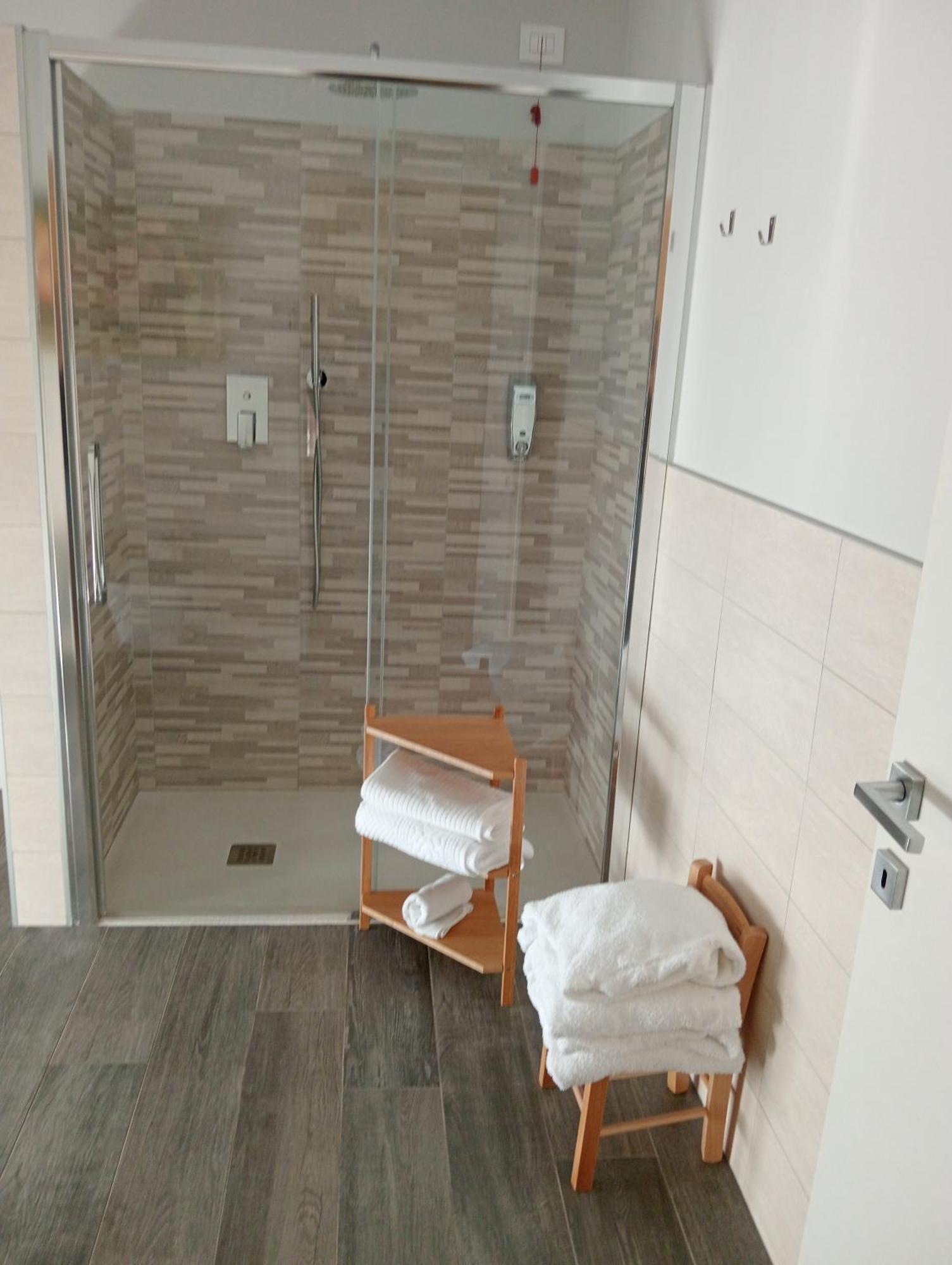 La Moia Bed and Breakfast Cerete Εξωτερικό φωτογραφία