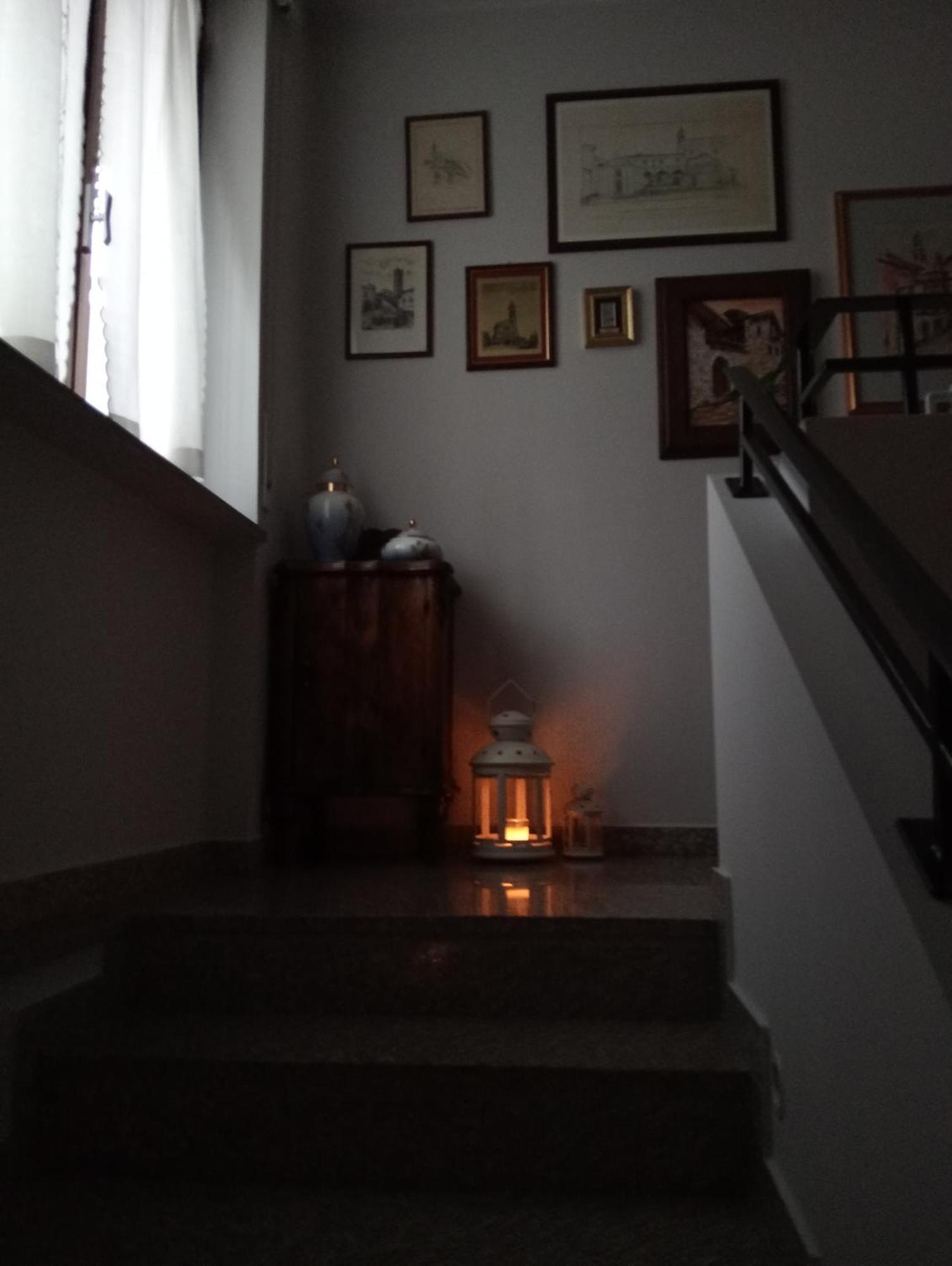La Moia Bed and Breakfast Cerete Εξωτερικό φωτογραφία